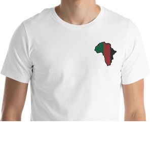 Africa Tee